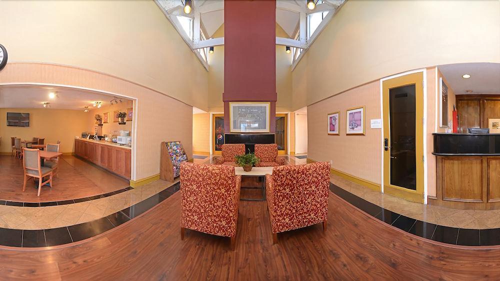 Rodeway Inn y Suites Fiesta Park San Antonio Exterior foto